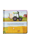 Team Tractor Board Book
